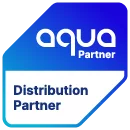 Distribution Partners badge