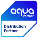 Distribution Partners badge