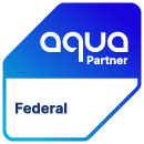 Federal Partners badge