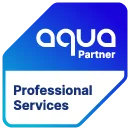 Professional Services Partners badge