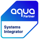 System Integrators badge