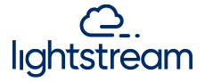 lightstream logo