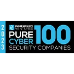 PURE CYBER 100: