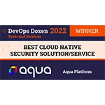 Best Cloud Native Security Solution/Service