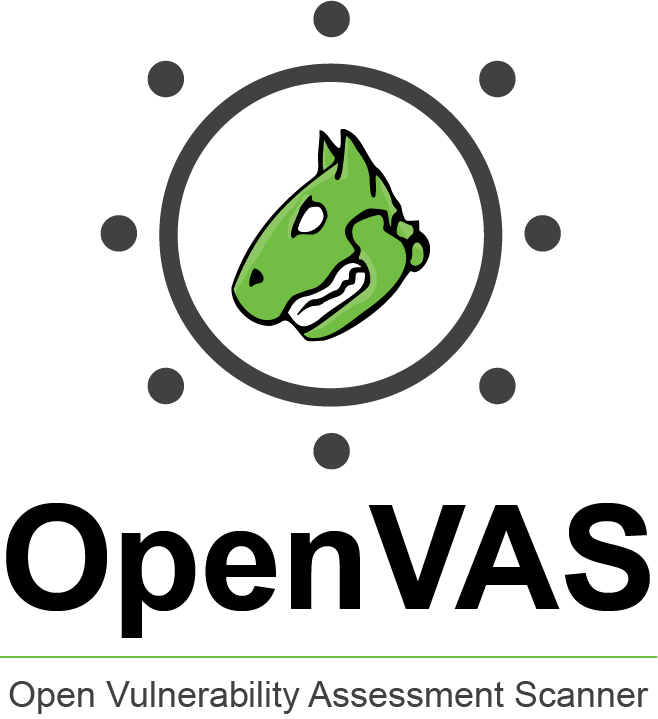 openvas logo