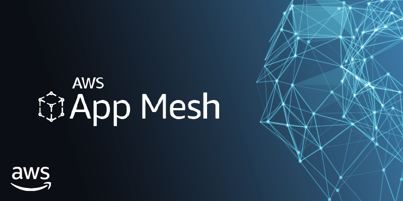 aws app mesh