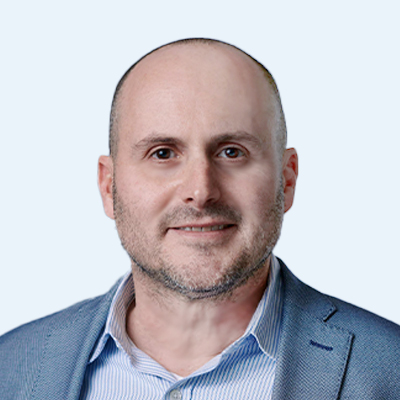 Sharon Eilon - Aqua Security