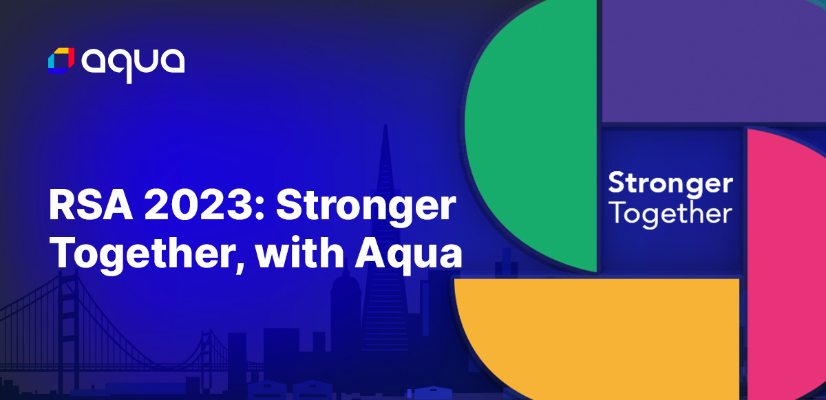 Aqua CNAPP: From Dev to Cloud and Back