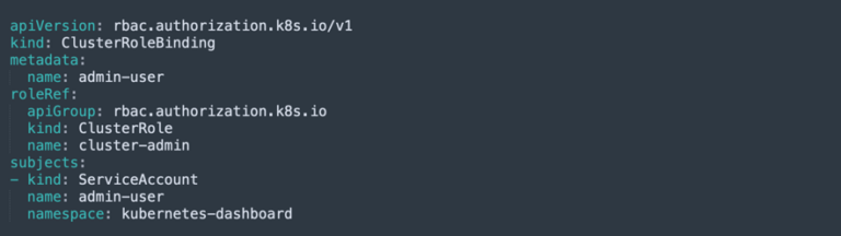 Kubernetes Dashboard: Ultimate Quick Start Guide