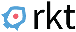 rkt logo