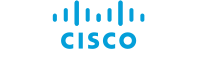 Cisco US logo