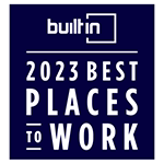 Built In Best Workplaces 2023
