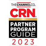 CRN Partner Program Guide 2023