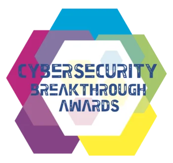 Cybersecurity Breakthrough Award 2020