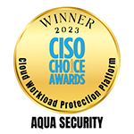 2023 CISO Choice Awards Winner