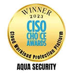 2023 CISO Choice Awards Winner