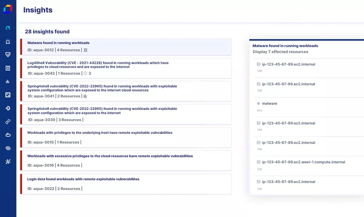 Connect Context Across the Application Lifecycle
