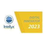 Intellyx Digital Innovator Award Winner