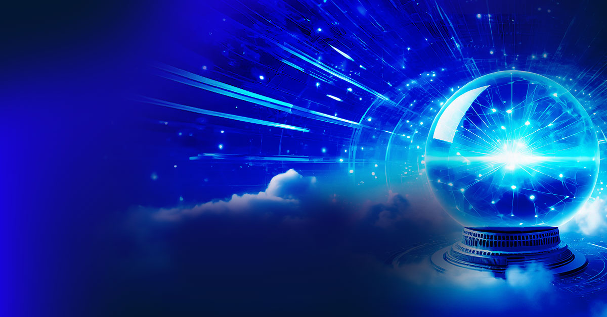 The Evolving Landscape of Cloud Security Our Predictions for 2024