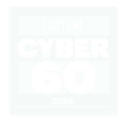 Fortune 60 Cyber logo