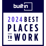 Built In Best Workplaces