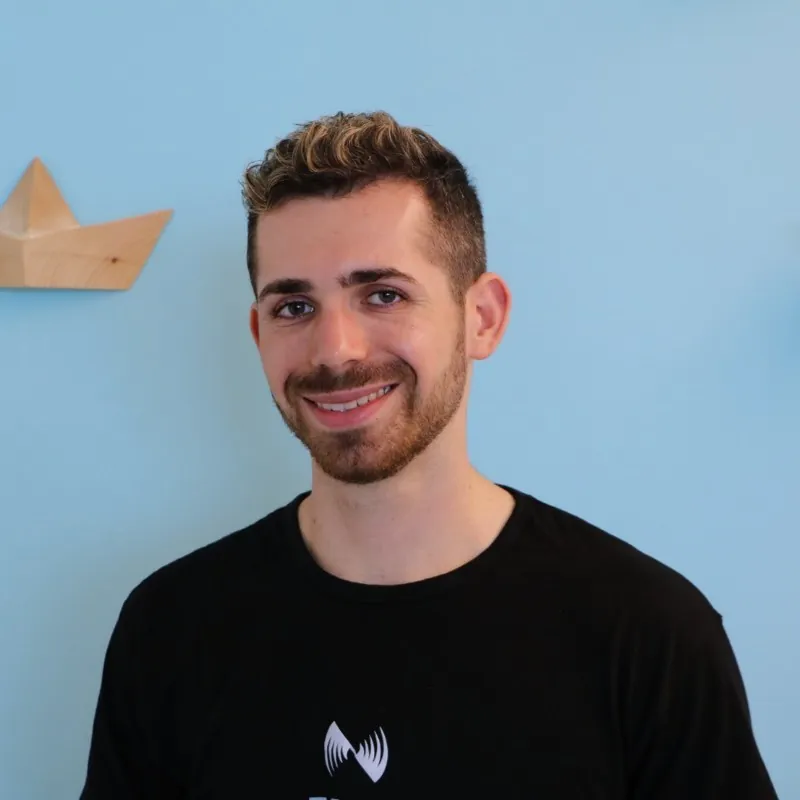 Nautilus Alon Zivony﻿ Aqua