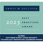 Frost & Sullivan Best Practices