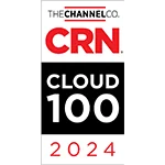 CRN Cloud 100