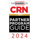 CRN Partner Program Guide