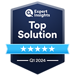 Expert Insights Top Solution Q1