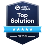 Expert Insights Top Solution Q1