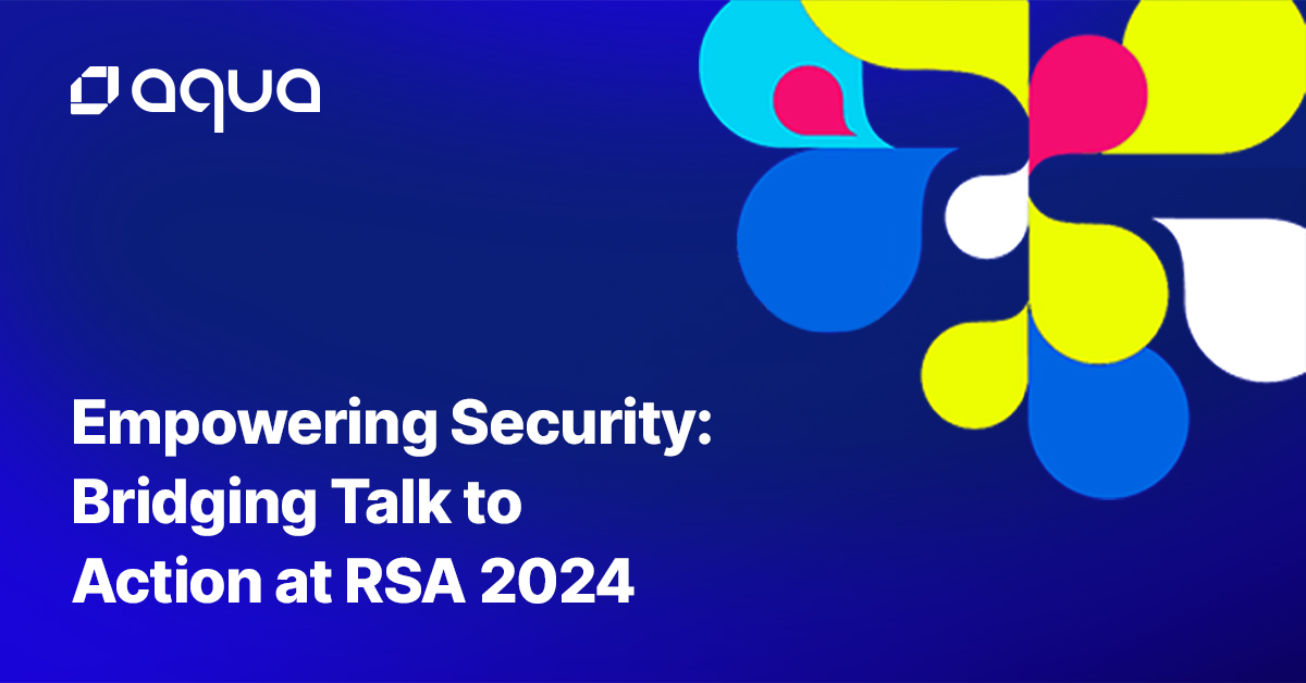 Empowering Security: Bridging Talk to Action at RSA 2024