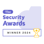 Security Innovation of the Year (Enterprise)
