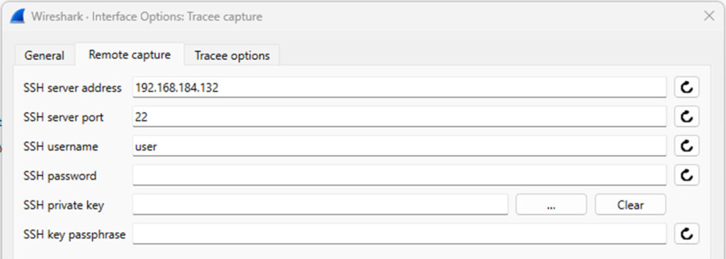 Go deeper: Linux runtime visibility meets Wireshark