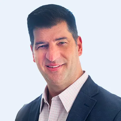 Michael Dube, Chief Executive Officer at Aqua Security