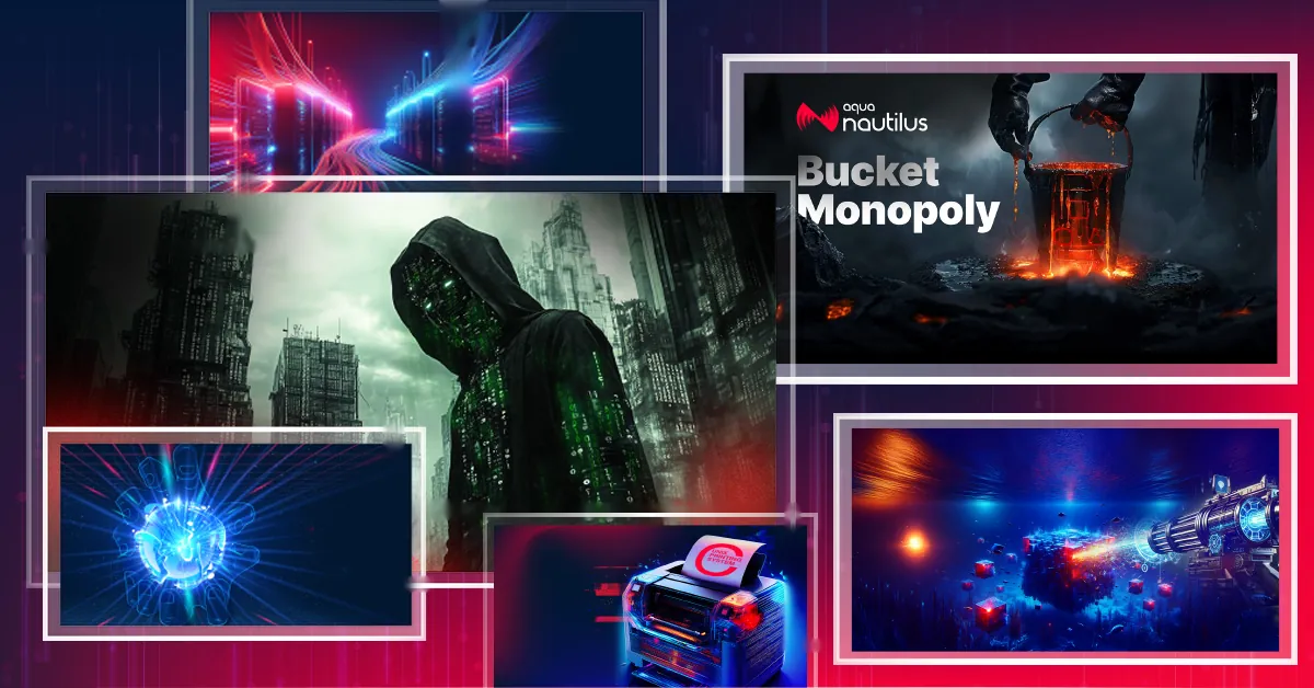 Top Cloud Native Threats and Vulnerabilities of 2024