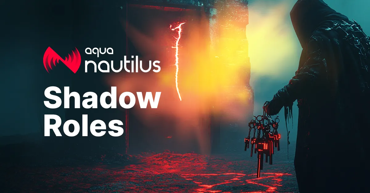 Shadow Roles: AWS Defaults Can Open the Door to Service Takeover