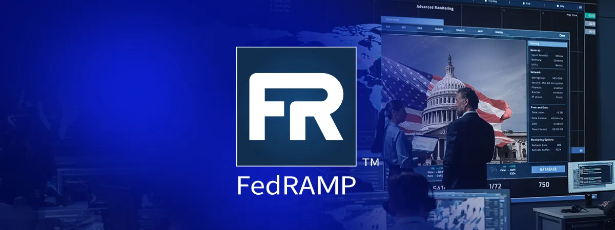 Aqua Security Achieves FedRAMP® High Authorization