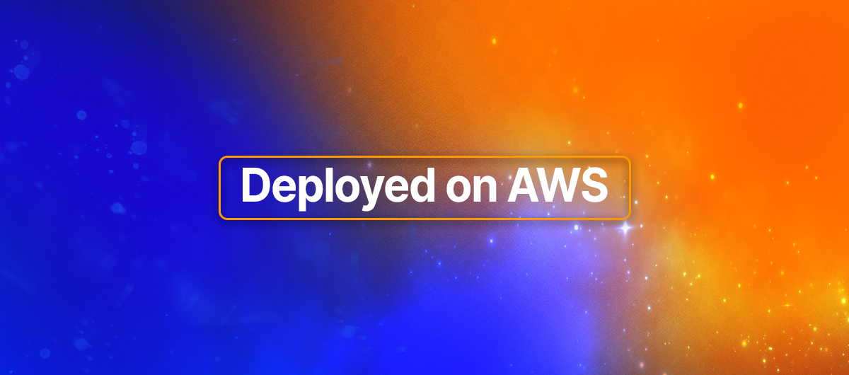 Aqua Security Receives “Deployed on AWS” Badge
