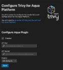 Dev-First Security: Aqua Trivy Scanning Now in VS Code