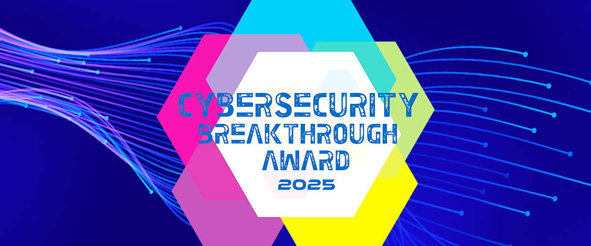 Aqua Secure AI Wins AI Cybersecurity Solution of the Year