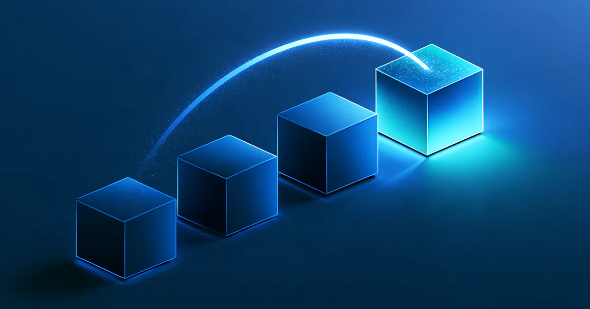 Supply Chain Security Has the Operating Model Backwards