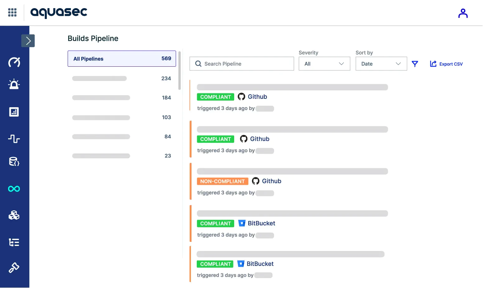 Protect the Pipeline That Builds Your Software