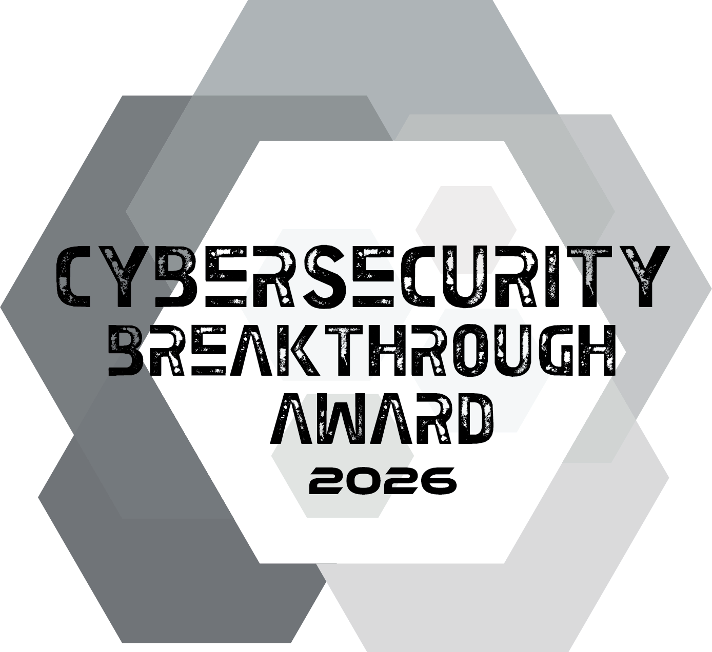 CyberSecurity Breakthrough Awards logo