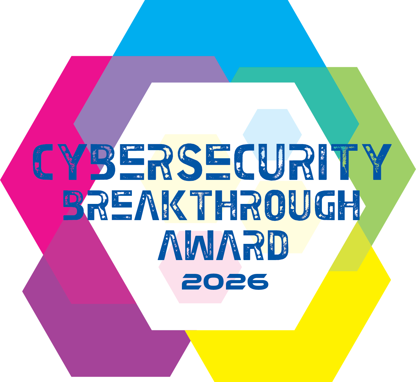 CyberSecurity Breakthrough Awards