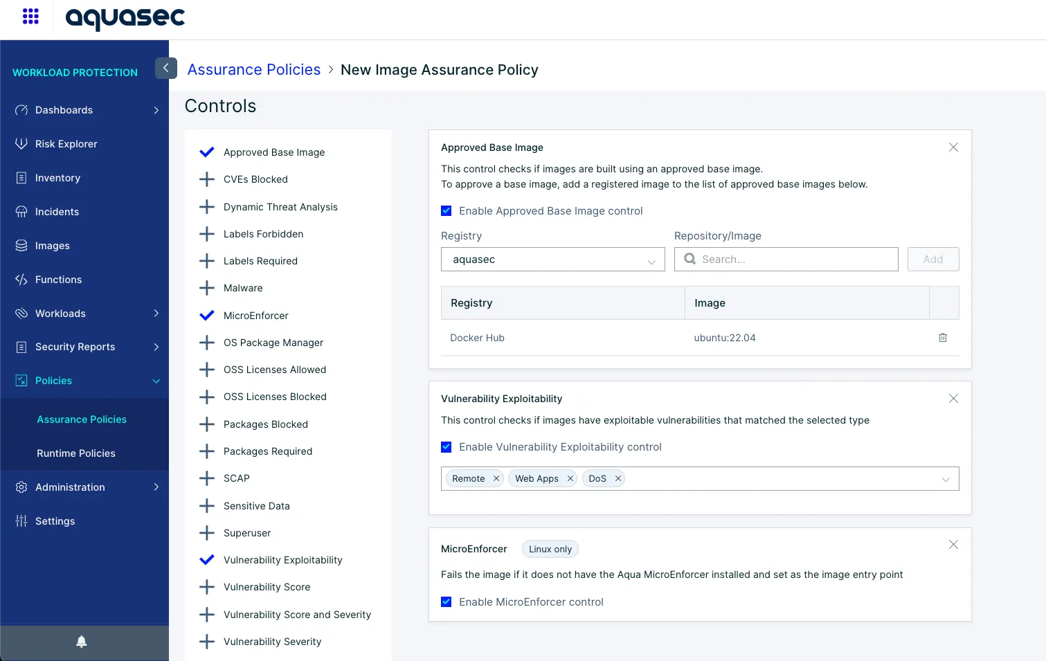 Set Risk Thresholds That Actually Block Deployments