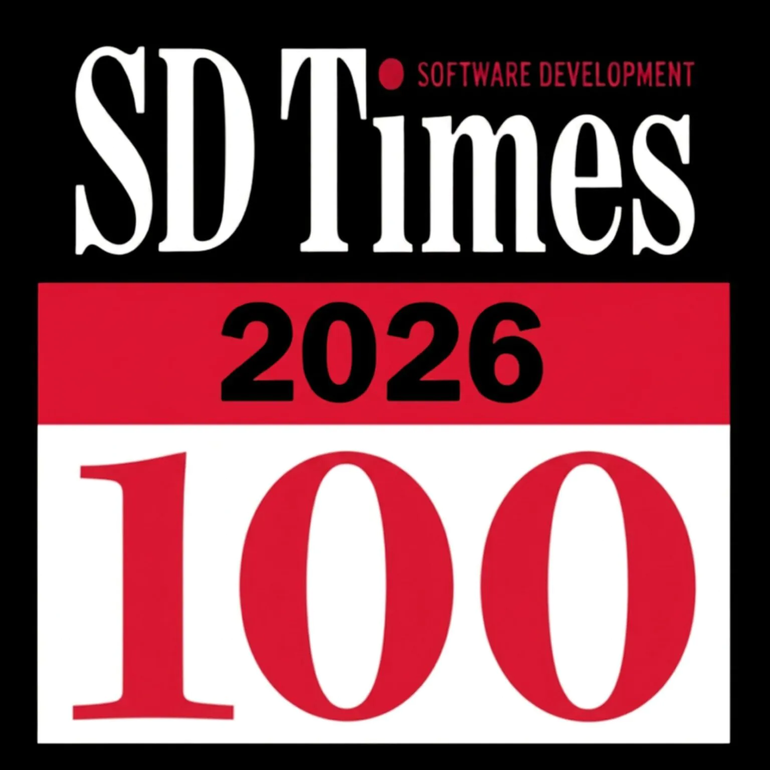 SD Times 100 in the Security, Trust & Governance