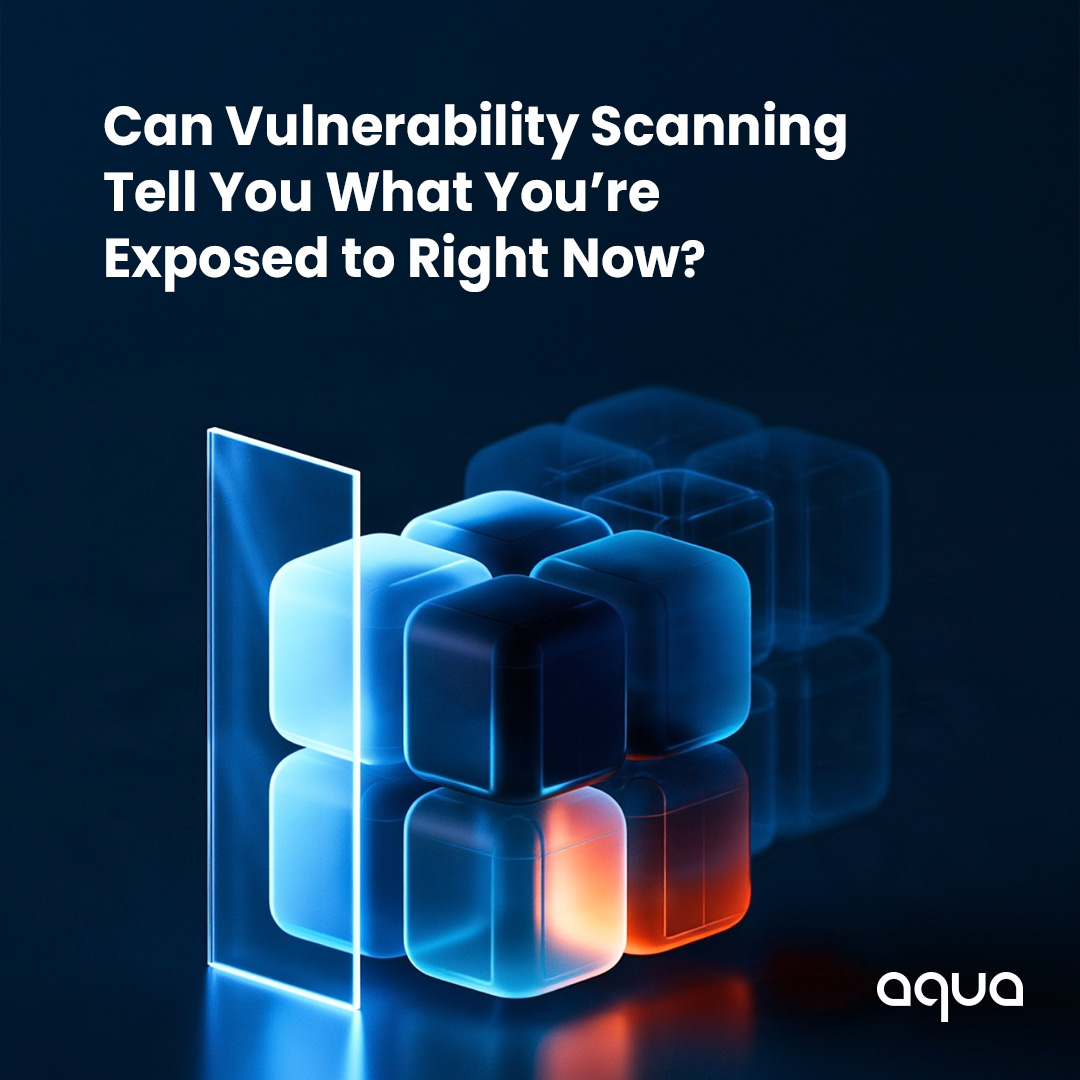 Can Vulnerability Scanning Tell You What You’re Exposed to Right Now?