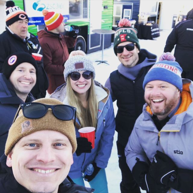 Highlights from Optiv’s Phishapalooza!

It was a great event with ice fishing, live music, and a silent auction all benefitting the @americancancersociety. 🎣 🎶

#givingback #community #minnesota