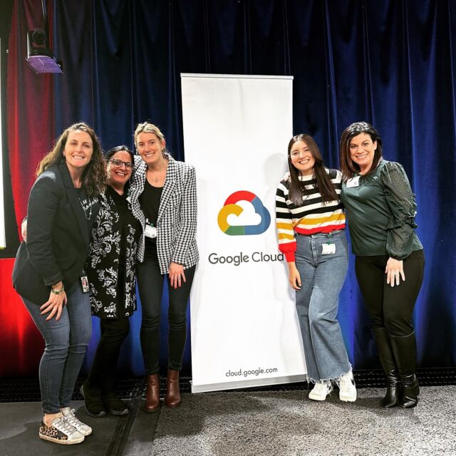 A special thanks to our partner @googlecloud for extending an invitation to attend their #IAmRemarkable IWD workshop last week! ✨